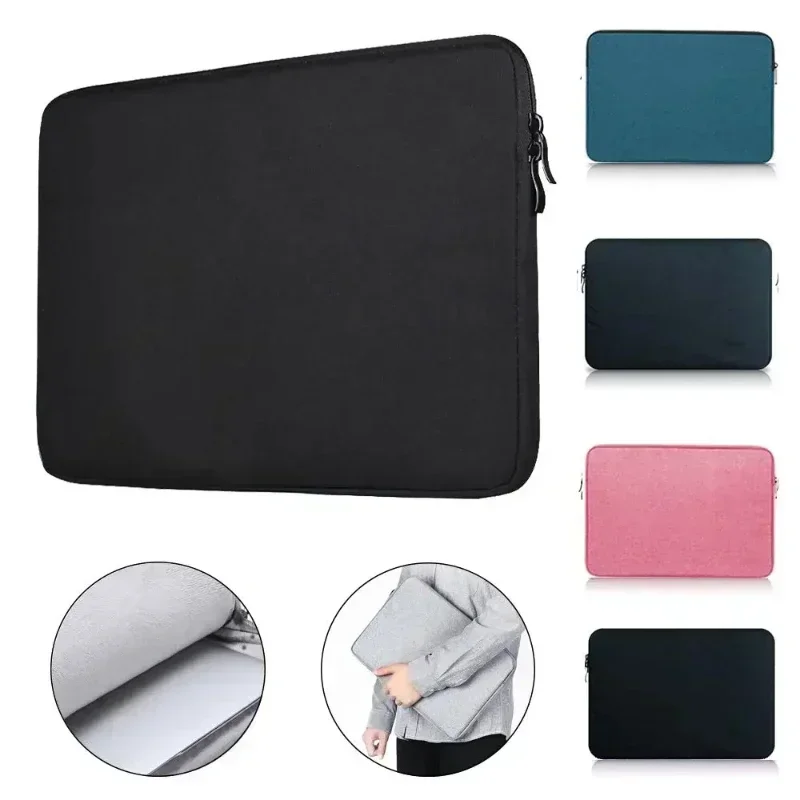 Laptop Accessories Gadgets - Yüksek kaliteli Laptop çantası yumuşak kapak