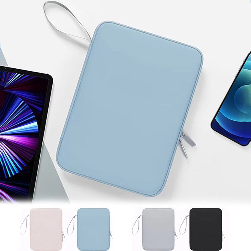 Laptop Accessories Travel Case - 10-13 İnç Tabletler İçin Tablet Çantası,