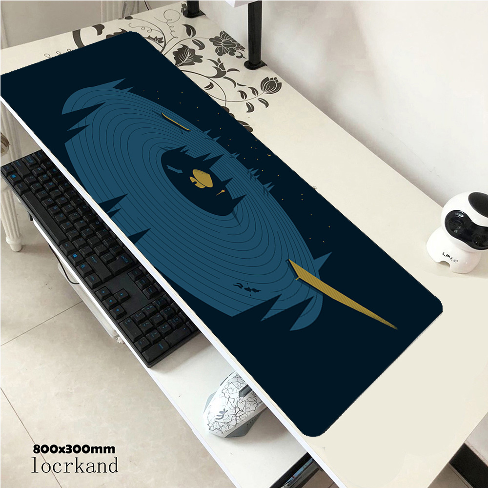 Laptop Accessories Best - Minimalizm Sanatsal mousepad en çok satan