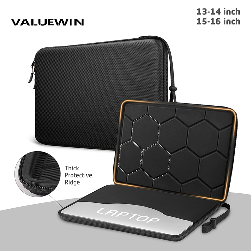 Laptop Accessories Travel Case - 13 13.6 15 16 Laptop Kılıfı