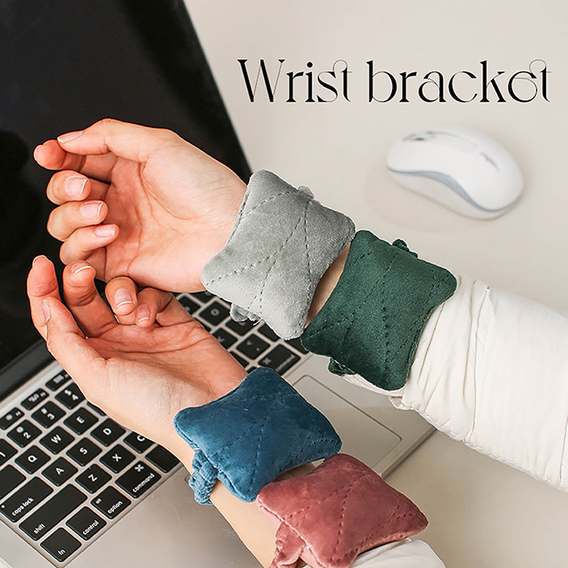 Laptop Accessories For Wrist Support - 1 adet Fare Bilek Dinlenme Yumuşak