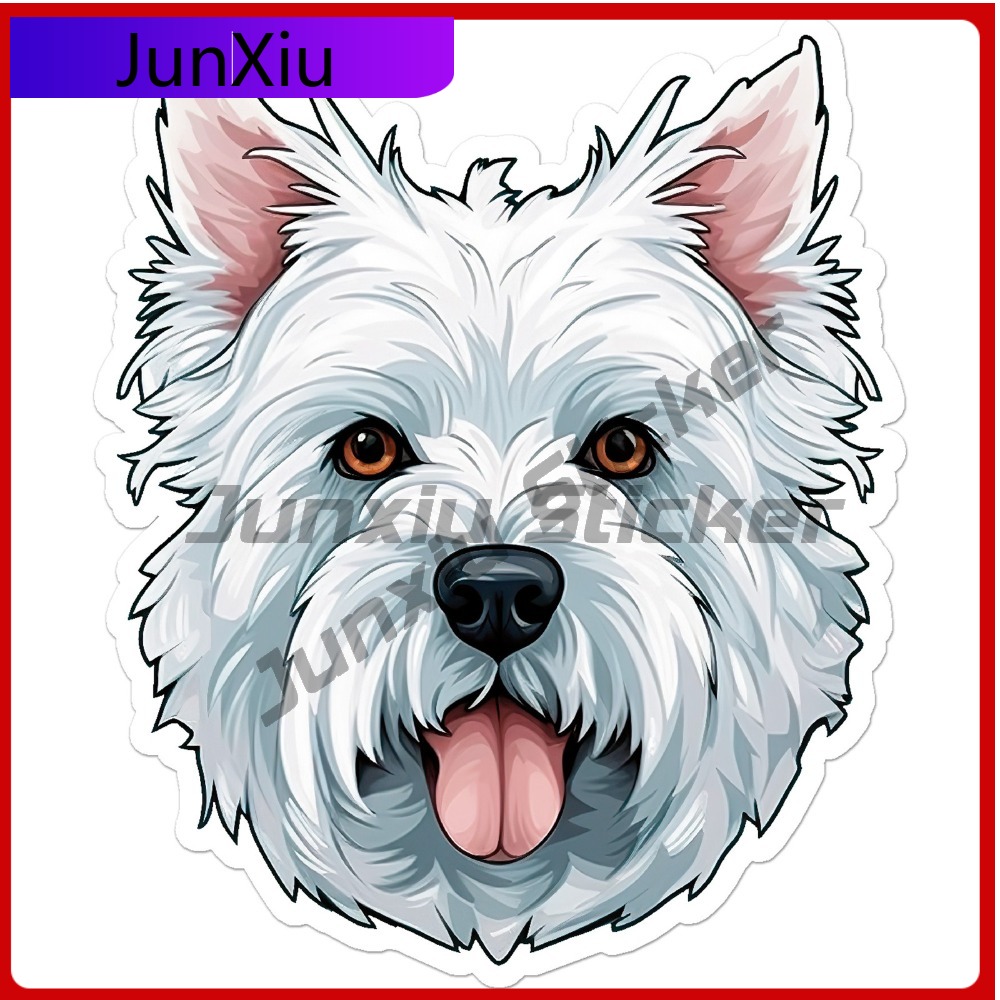 Laptop Accessories Best - Westie West Highland Sıcak En İyi