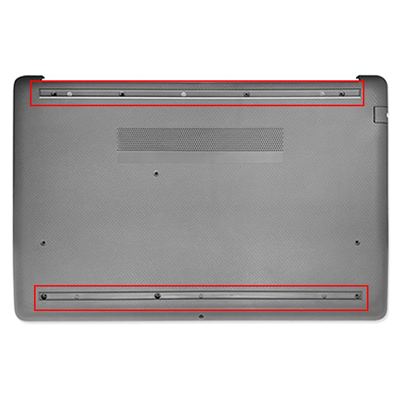 Laptop Accessories Gadgets - Dell için 1 adet dizüstü kauçuk