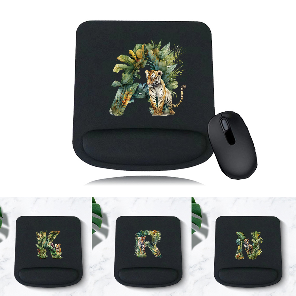 Laptop Accessories For Wrist Support - Mouse Pad Ofis Aksesuarları PC Dizüstü