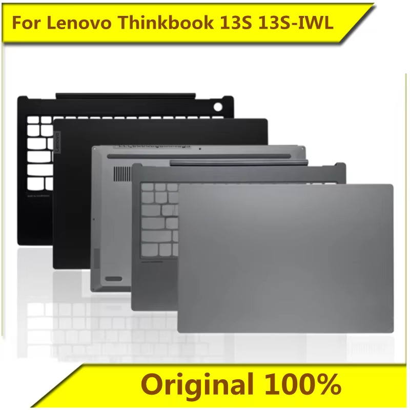 Laptop Accessories Headphones - Orijinal Lenovo Dizüstü Thinkbook 13S 13S-IWL