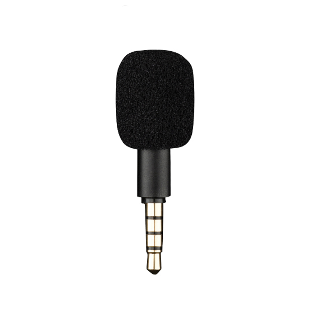 Laptop Accessories Headphones - Mini Taşınabilir Mikrofon Jakı 3.5mm Aux