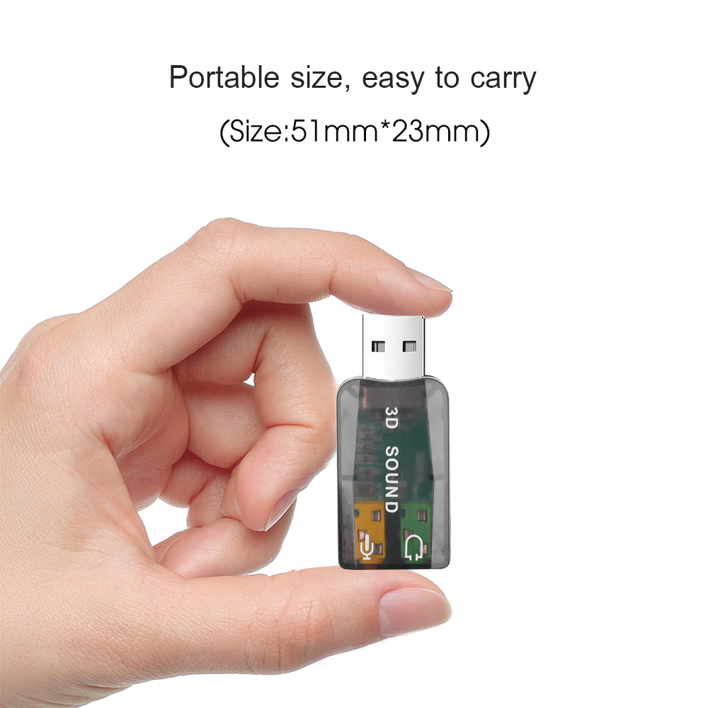 Mini harici Usb 3.5mm mikrofon - Laptop Accessories Headphones incelemesi ve fiyatı