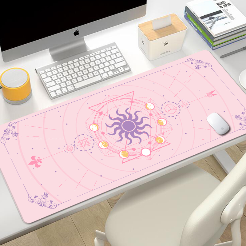 Sihirli ay yıldızı mor ekstra  - Laptop Accessories For Girls incelemesi ve fiyatı