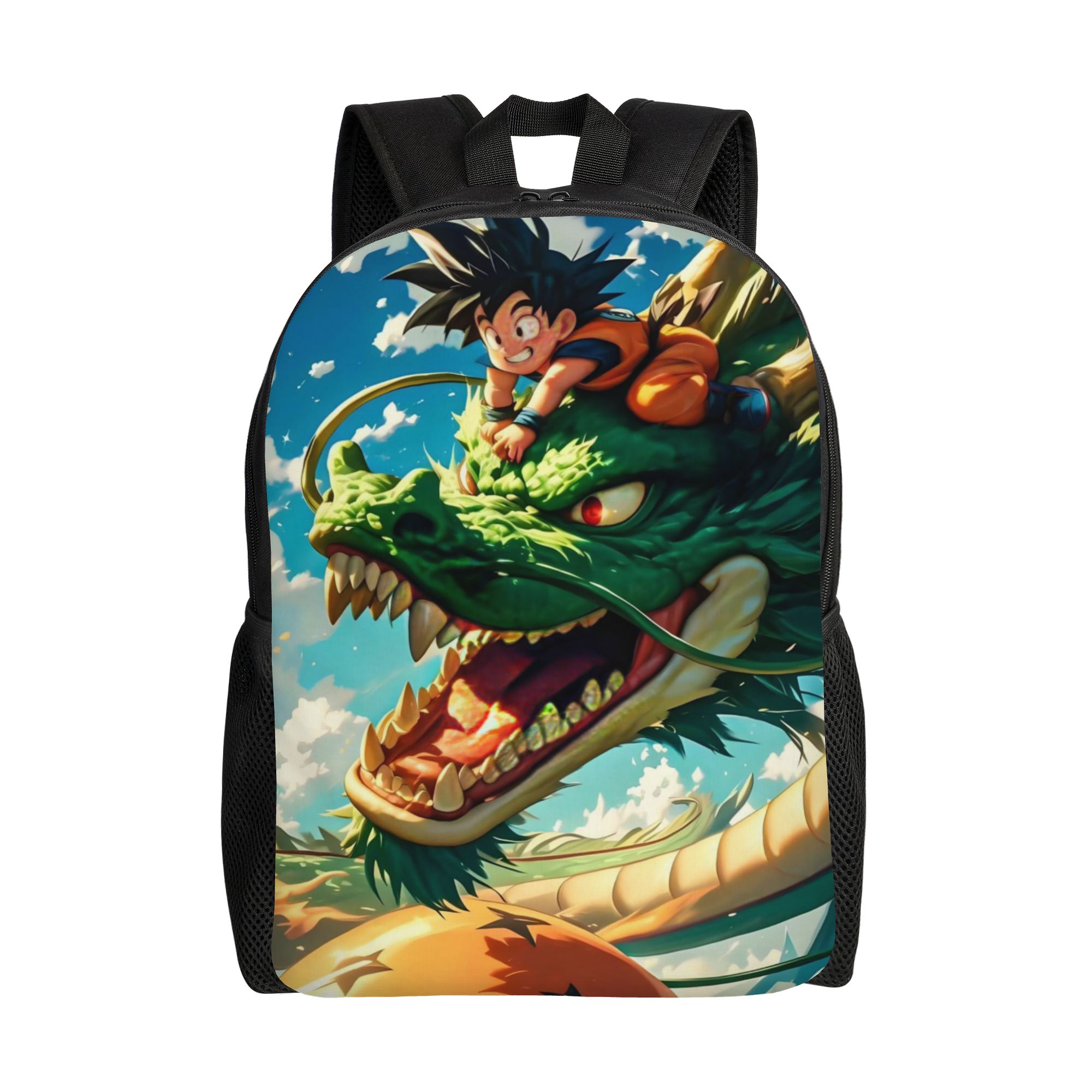 D-Dragon B-Ball Z Gokus Seviml - Laptop Accessories Bag For Men incelemesi ve fiyatı