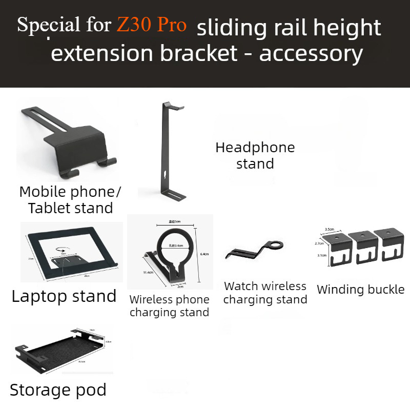 Z30 Pro için özel bilgisayar y - Laptop Accessories Headphones incelemesi ve fiyatı