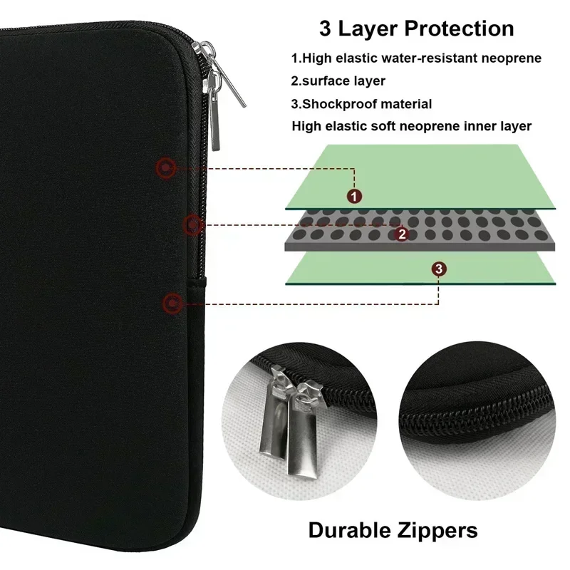 Yüksek kaliteli Laptop çantası - Laptop Accessories Gadgets incelemesi ve fiyatı