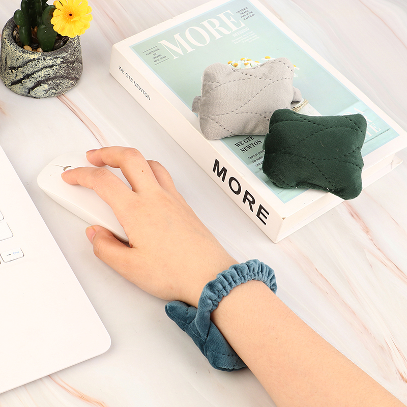 【Fare Bilek Desteği Yumuşak Yü - Laptop Accessories For Wrist Support incelemesi ve fiyatı