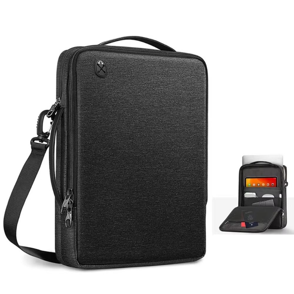 Yeni 13.3-15.4 inç Dizüstü Omu - Laptop Accessories Travel Case incelemesi ve fiyatı
