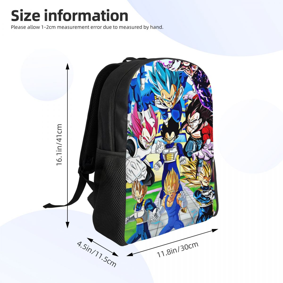 Kişiselleştirilmiş V-Vegetaes  - Laptop Accessories Bag For Men incelemesi ve fiyatı