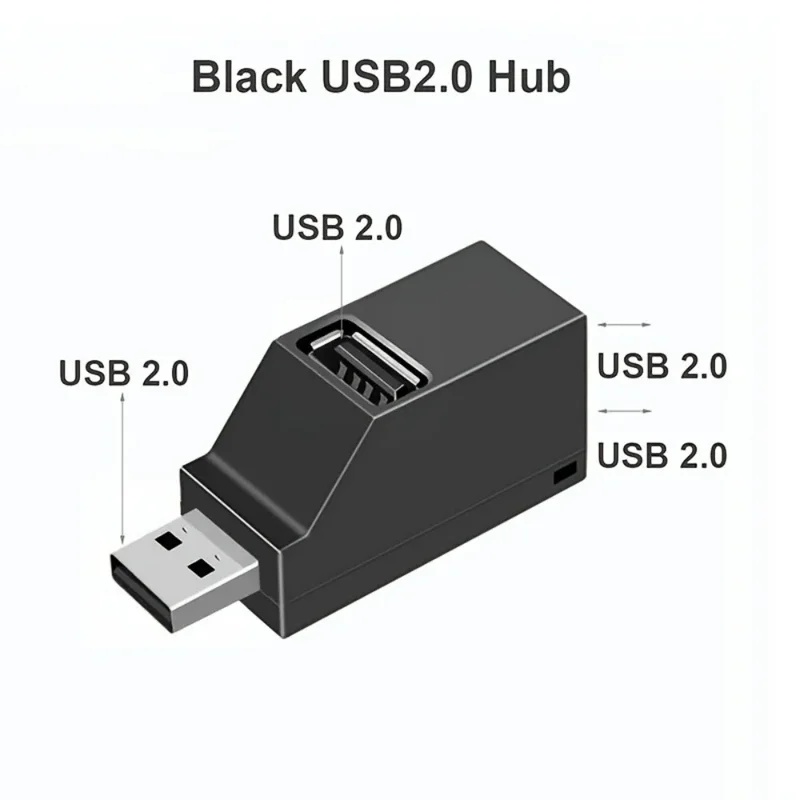 USB 3.0 2.0 Döndürülebilir 3 B - Laptop Accessories Gadgets incelemesi ve fiyatı