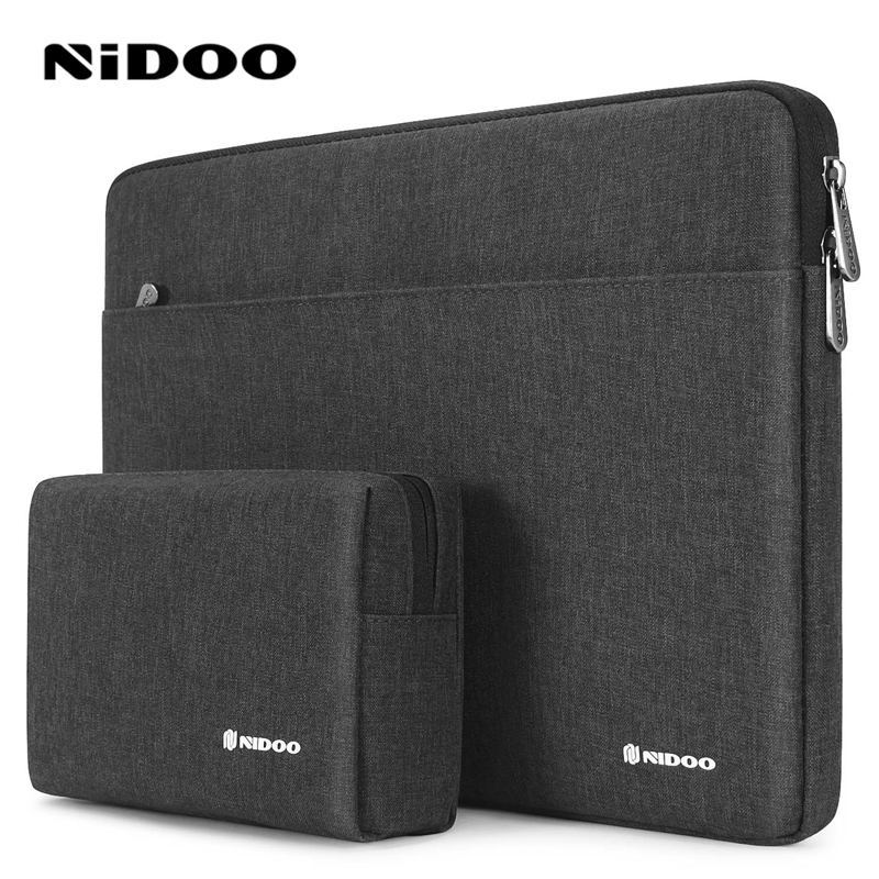 NIDOO su geçirmez Laptop kol ç - Laptop Accessories Travel Case incelemesi ve fiyatı