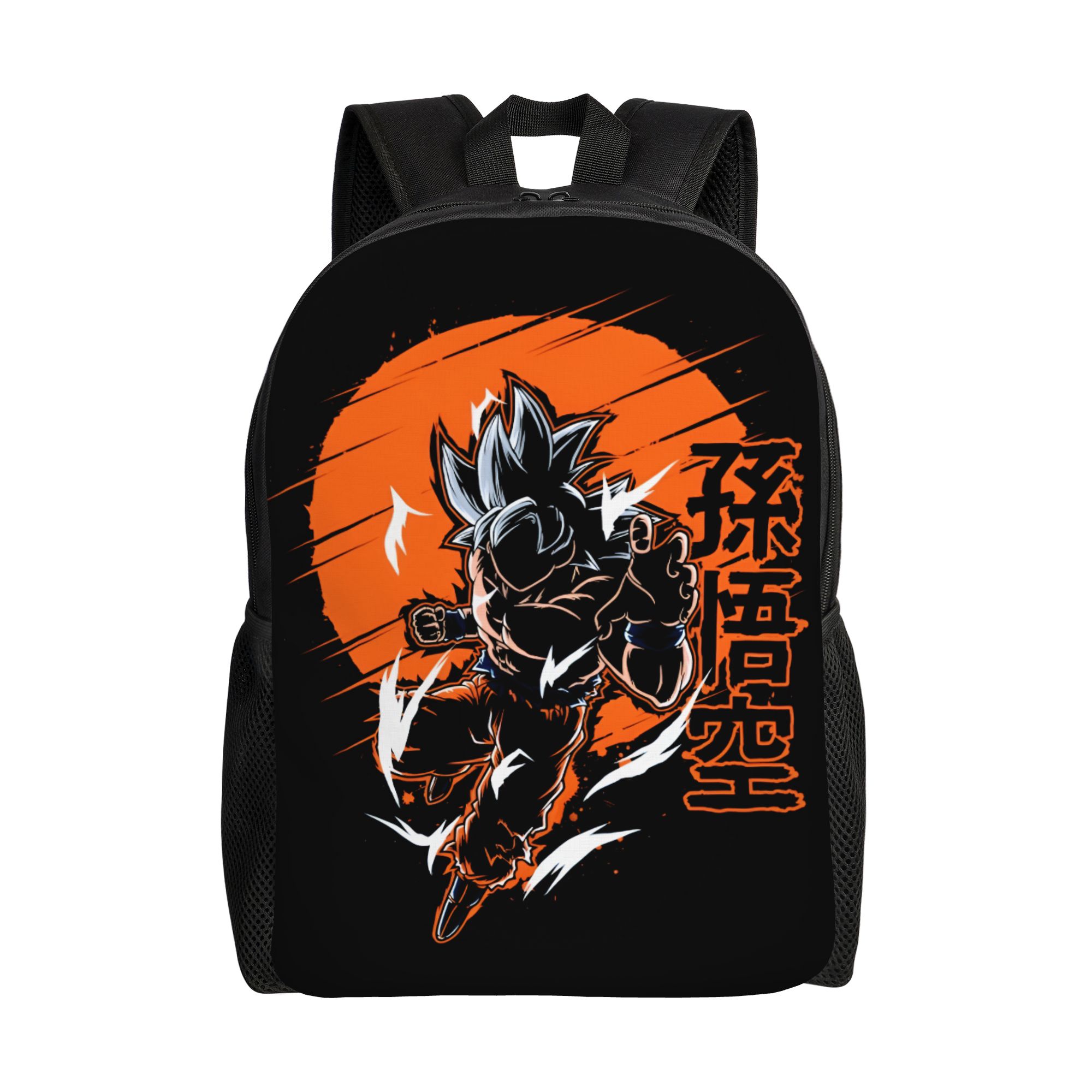 Özel D-Dragon B-Ball Z Goku'lu - Laptop Accessories Bag For Men incelemesi ve fiyatı