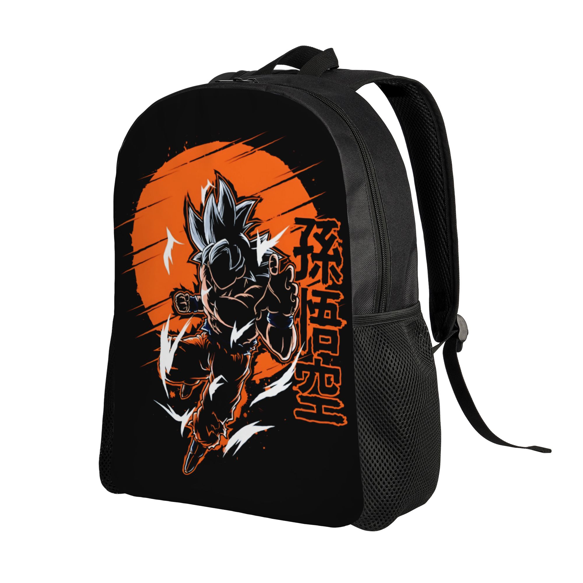 Özel D-Dragon B-Ball Z Goku'lu - Laptop Accessories Bag For Men incelemesi ve fiyatı
