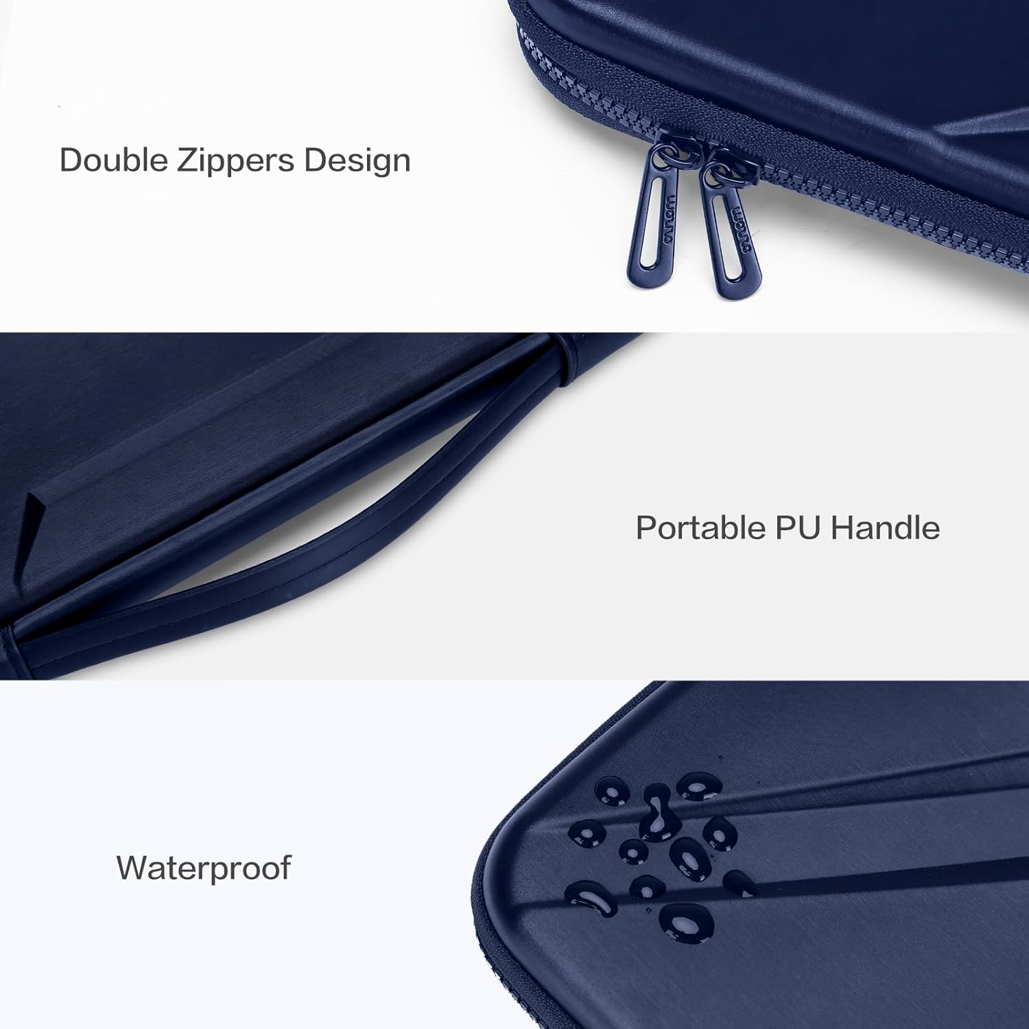 13 14 15.6 17 inç dizüstü bilg - Laptop Accessories Travel Case incelemesi ve fiyatı