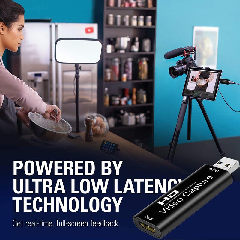 USB 2.0 Video Yakalama Kartı H - Monitor Portable Usb incelemesi ve fiyatı