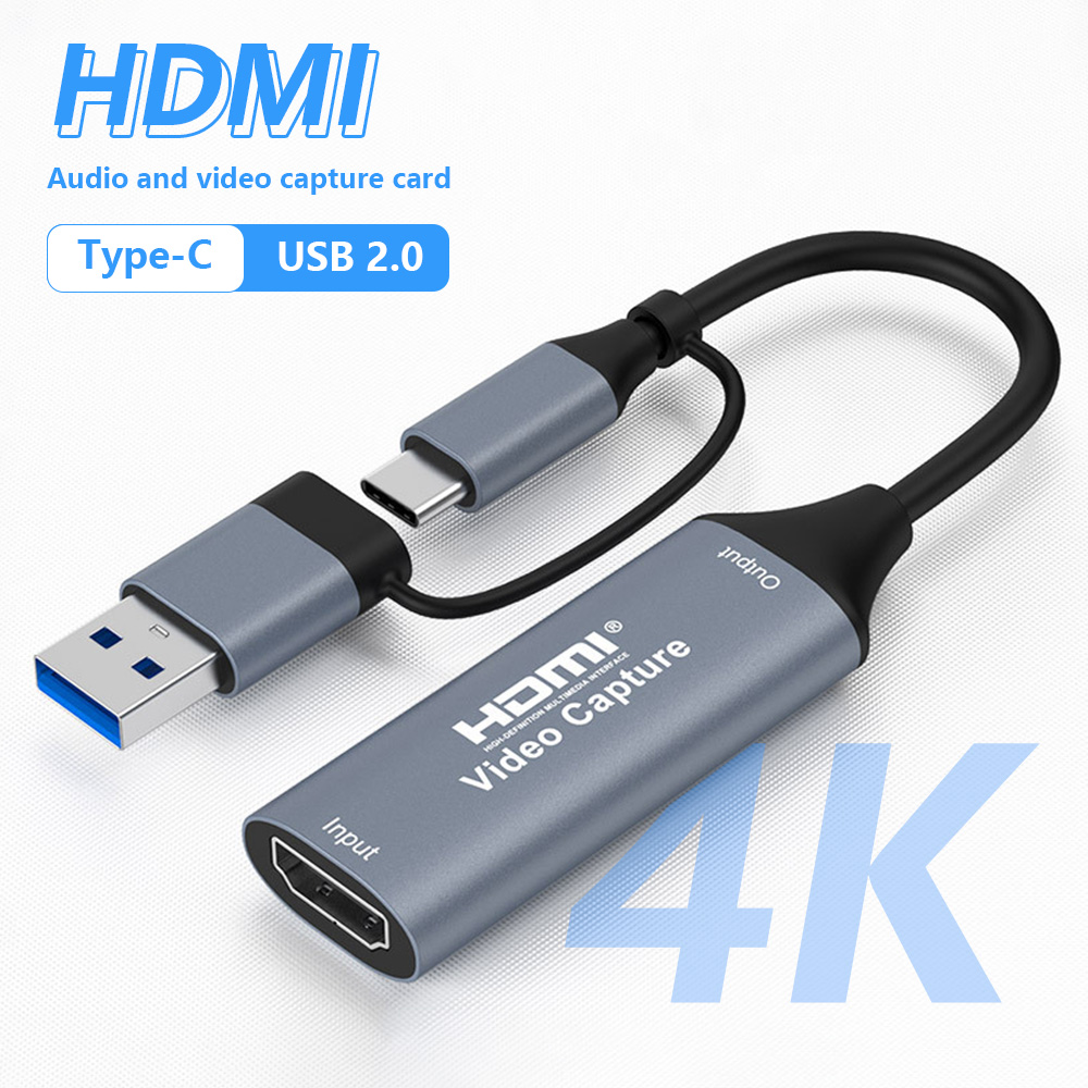4K 2'si 1 Arada USB 2.0 Video  - Monitor Portable Usb incelemesi ve fiyatı