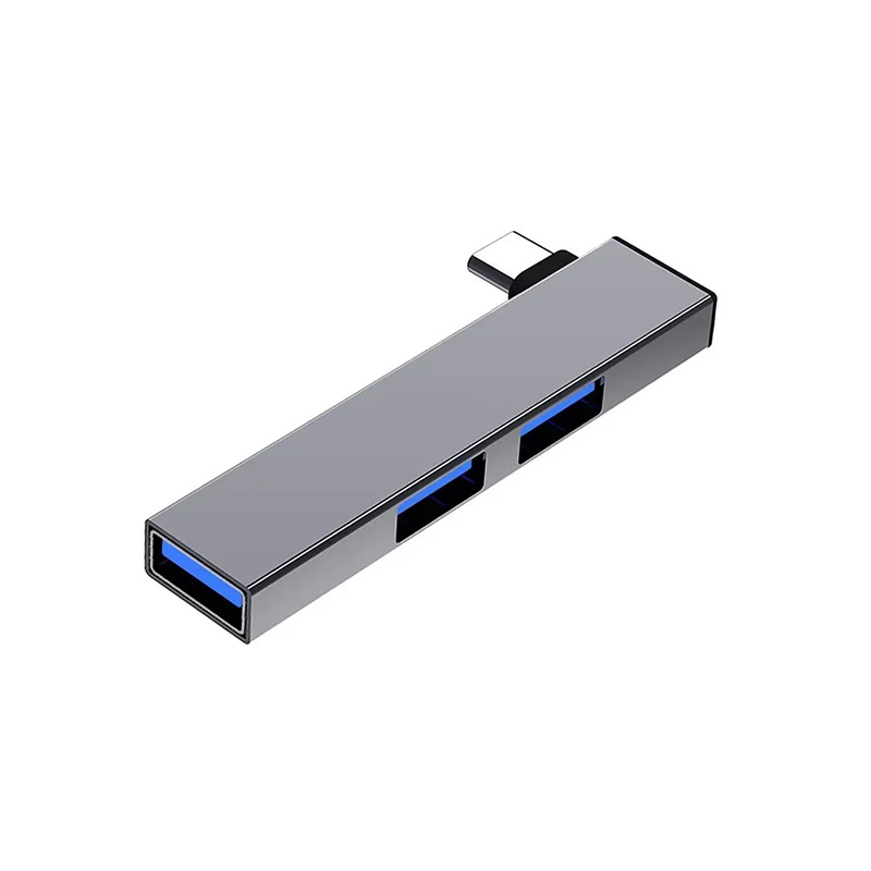 3'ü 1 Arada USB 3.0 HUB 3 Port - Laptop Accessories Gadgets incelemesi ve fiyatı