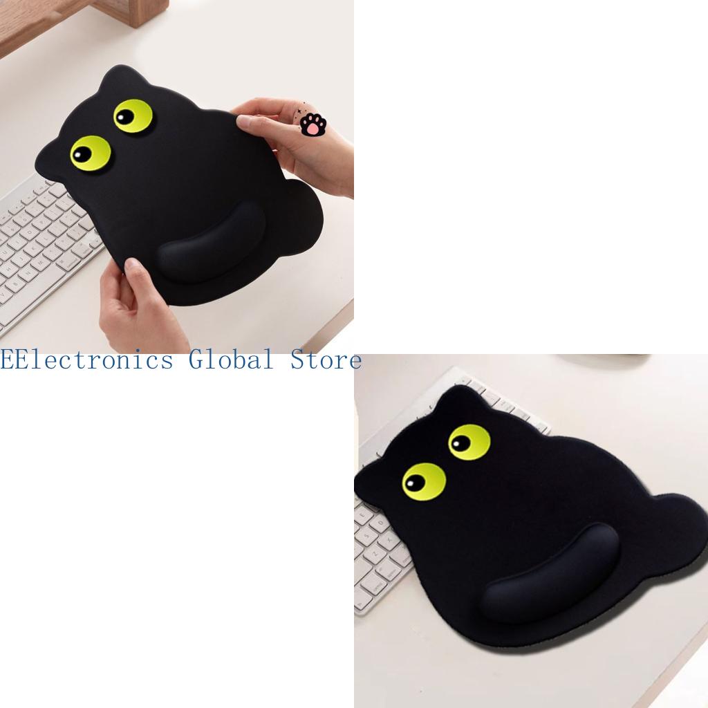 462B Bilek Dinlenme Pedi Yumuş - Laptop Accessories For Wrist Support incelemesi ve fiyatı