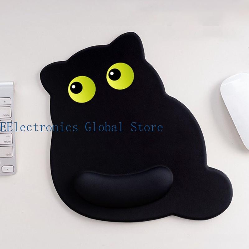 462B Bilek Dinlenme Pedi Yumuş - Laptop Accessories For Wrist Support incelemesi ve fiyatı