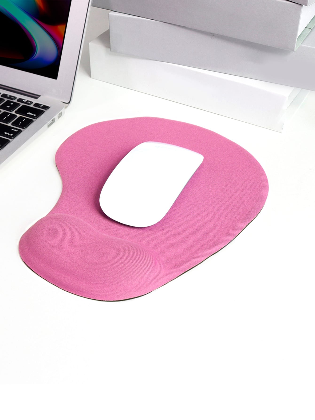 Yumuşak Silikon Bilek Destekli - Laptop Accessories For Wrist Support incelemesi ve fiyatı