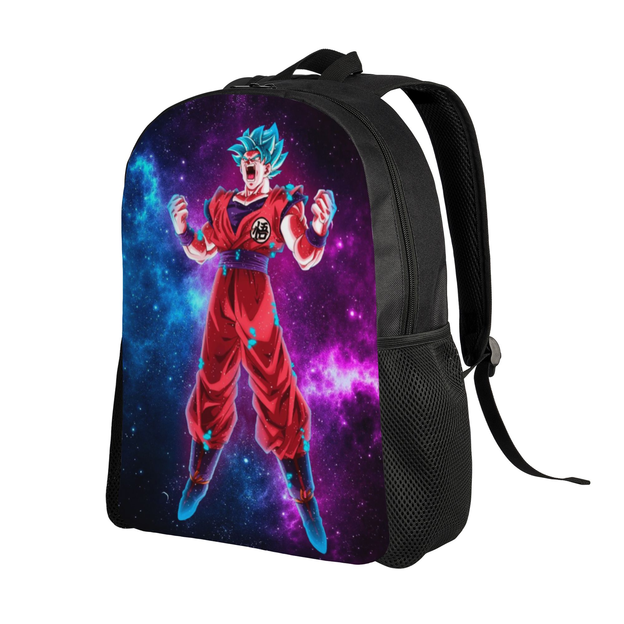3D Baskı D-Dragon B-Ball Z Gok - Laptop Accessories Bag For Men incelemesi ve fiyatı