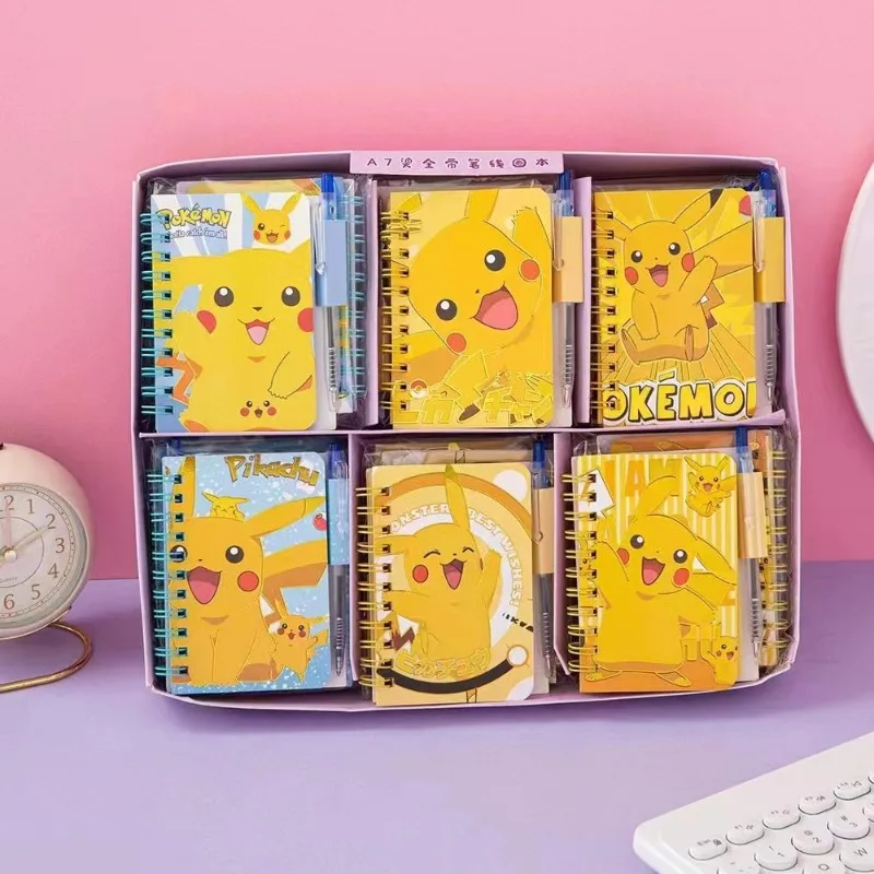 Pokemon Pikachu Defter Kalem S - Laptop Accessories For Girls incelemesi ve fiyatı