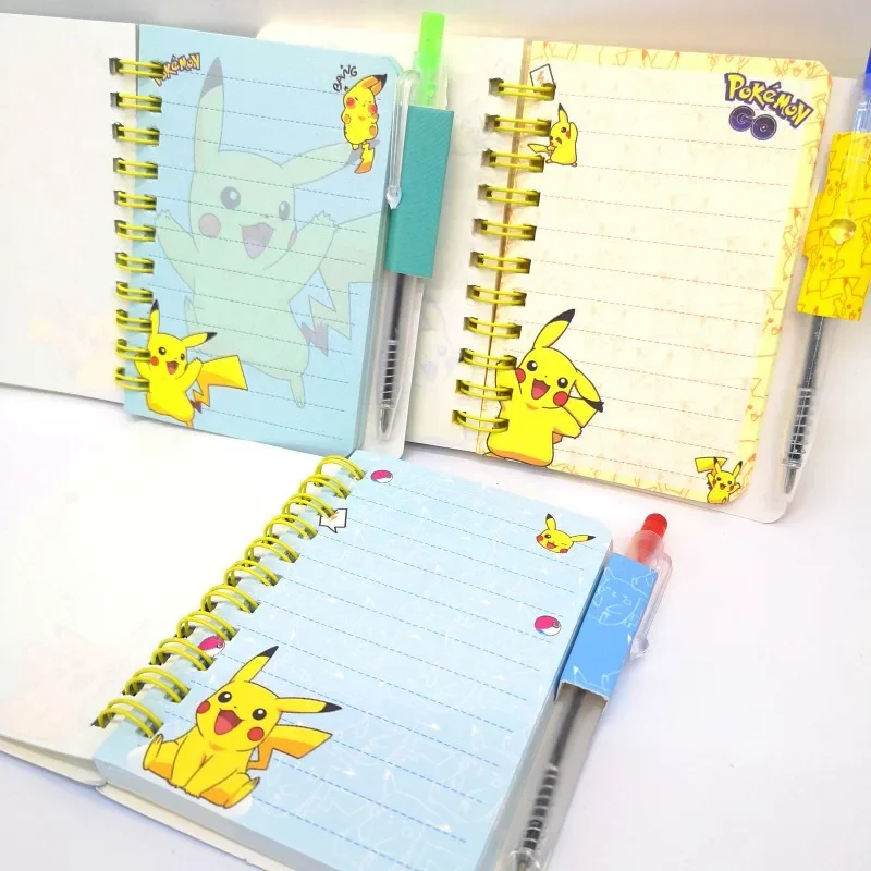 Pokemon Pikachu Defter Kalem S - Laptop Accessories For Girls incelemesi ve fiyatı