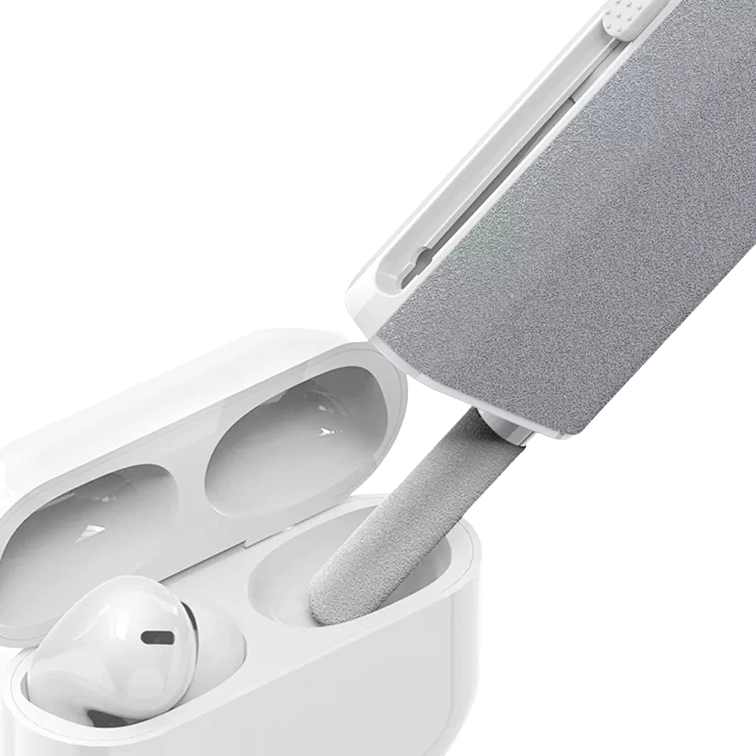 5 in 1 Kulaklık Temizleyici Fı - Laptop Accessories Headphones incelemesi ve fiyatı