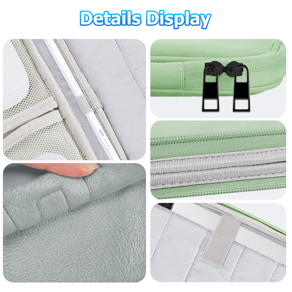 Darbeye Dayanıklı Tablet Taşım - Laptop Accessories Travel Case incelemesi ve fiyatı