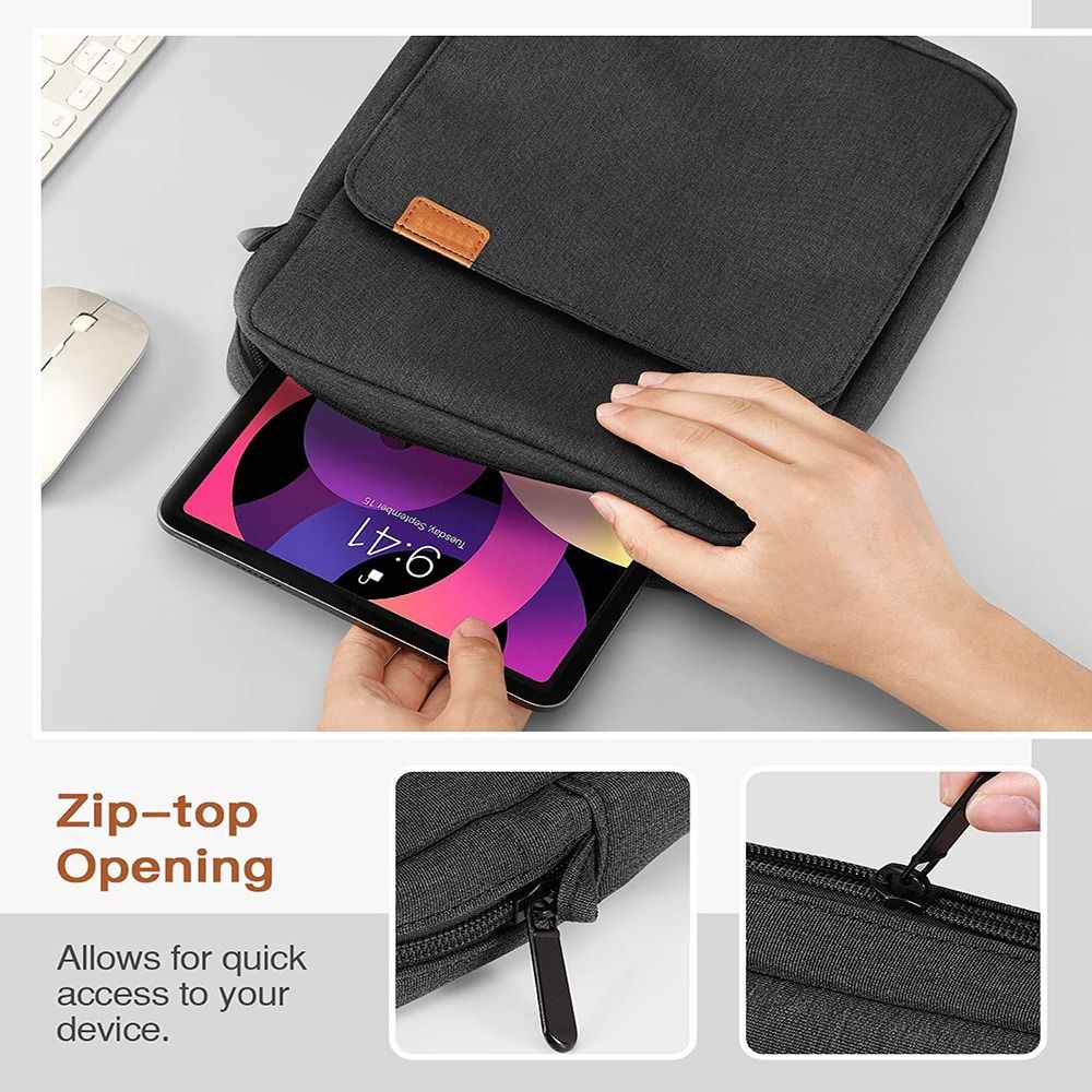 9/11/13.3 inç Tablet Kılıfı Ev - Laptop Accessories Travel Case incelemesi ve fiyatı