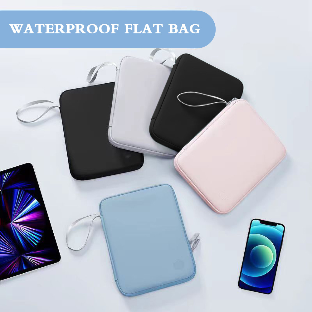 10-13 İnç Tabletler İçin Table - Laptop Accessories Travel Case incelemesi ve fiyatı