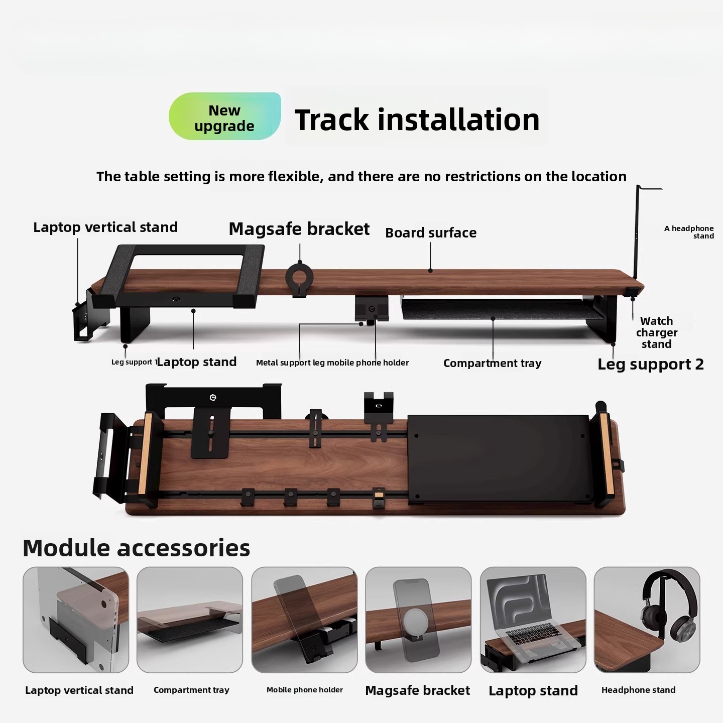 Z3 Pro Aksesuar Monitörü Metal - Laptop Accessories Gadgets incelemesi ve fiyatı