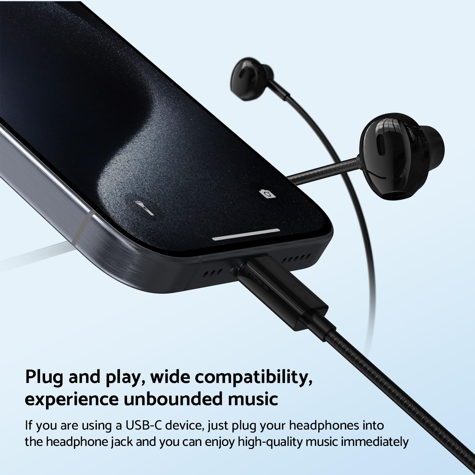 HiFi surround kulaklıklar bas  - Laptop Accessories Headphones incelemesi ve fiyatı