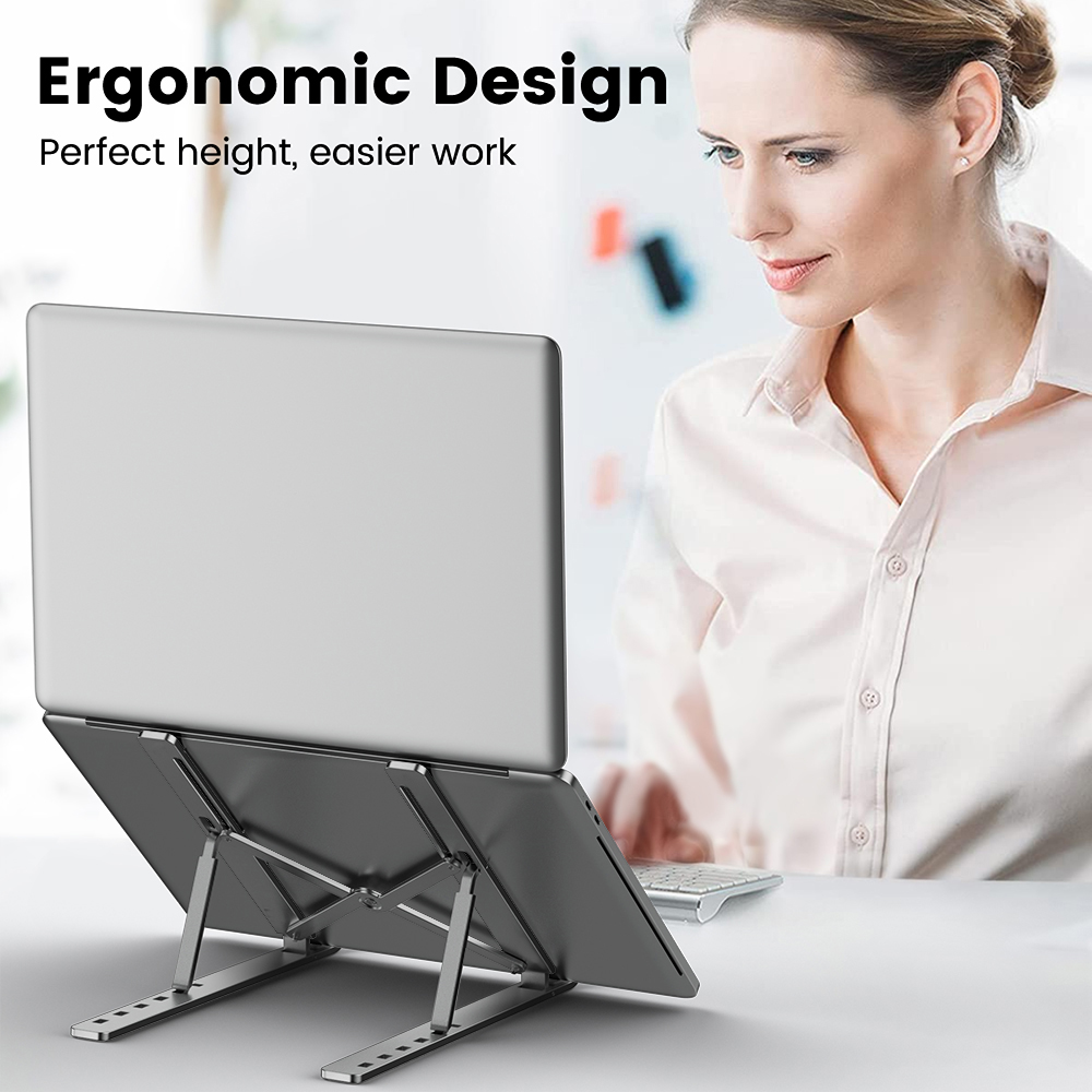 Ayarlanabilir dizüstü bilgisay - Laptop Accessories Gadgets incelemesi ve fiyatı