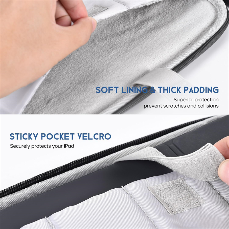 Su Geçirmez Darbeye Dayanıklı  - Laptop Accessories Travel Case incelemesi ve fiyatı