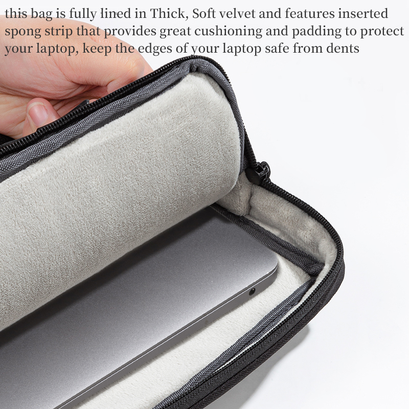 13.3 14 15.6 inç Laptop Çantas - Laptop Accessories Travel Case incelemesi ve fiyatı