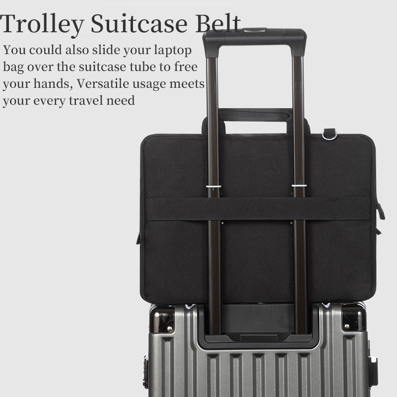 13.3 14 15.6 inç Laptop Çantas - Laptop Accessories Travel Case incelemesi ve fiyatı