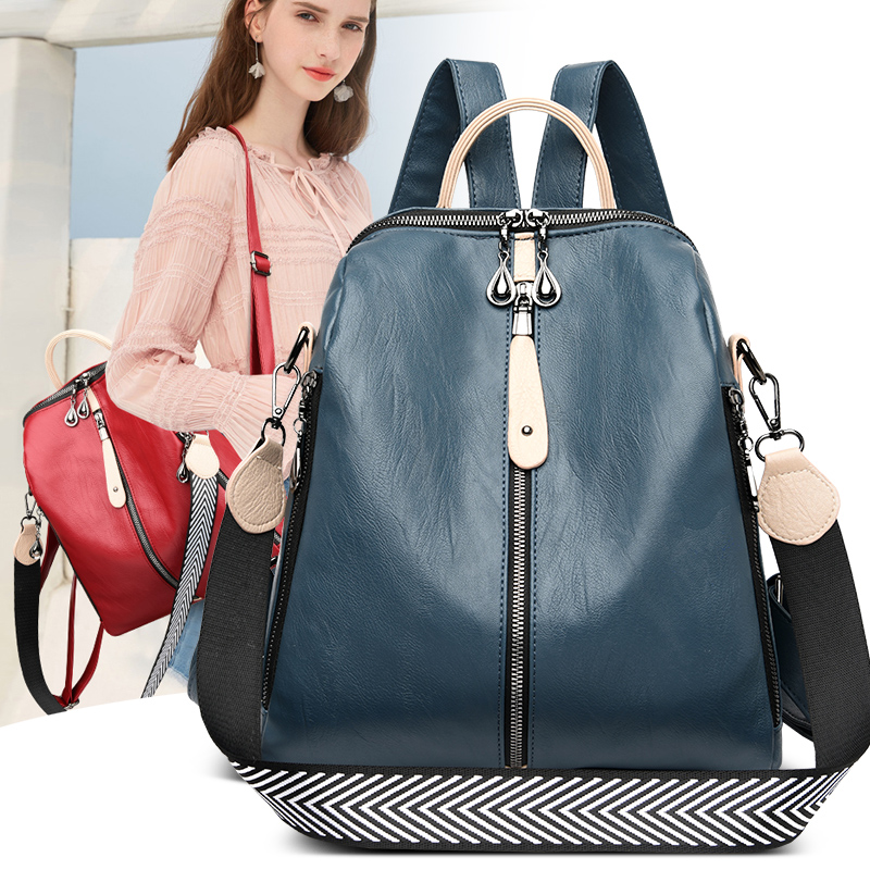 Moda sırt çantası kadın yumuşa - Laptop Accessories For Girls incelemesi ve fiyatı