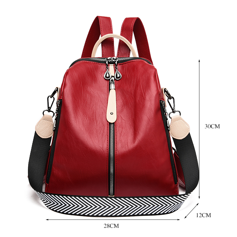 Moda sırt çantası kadın yumuşa - Laptop Accessories For Girls incelemesi ve fiyatı