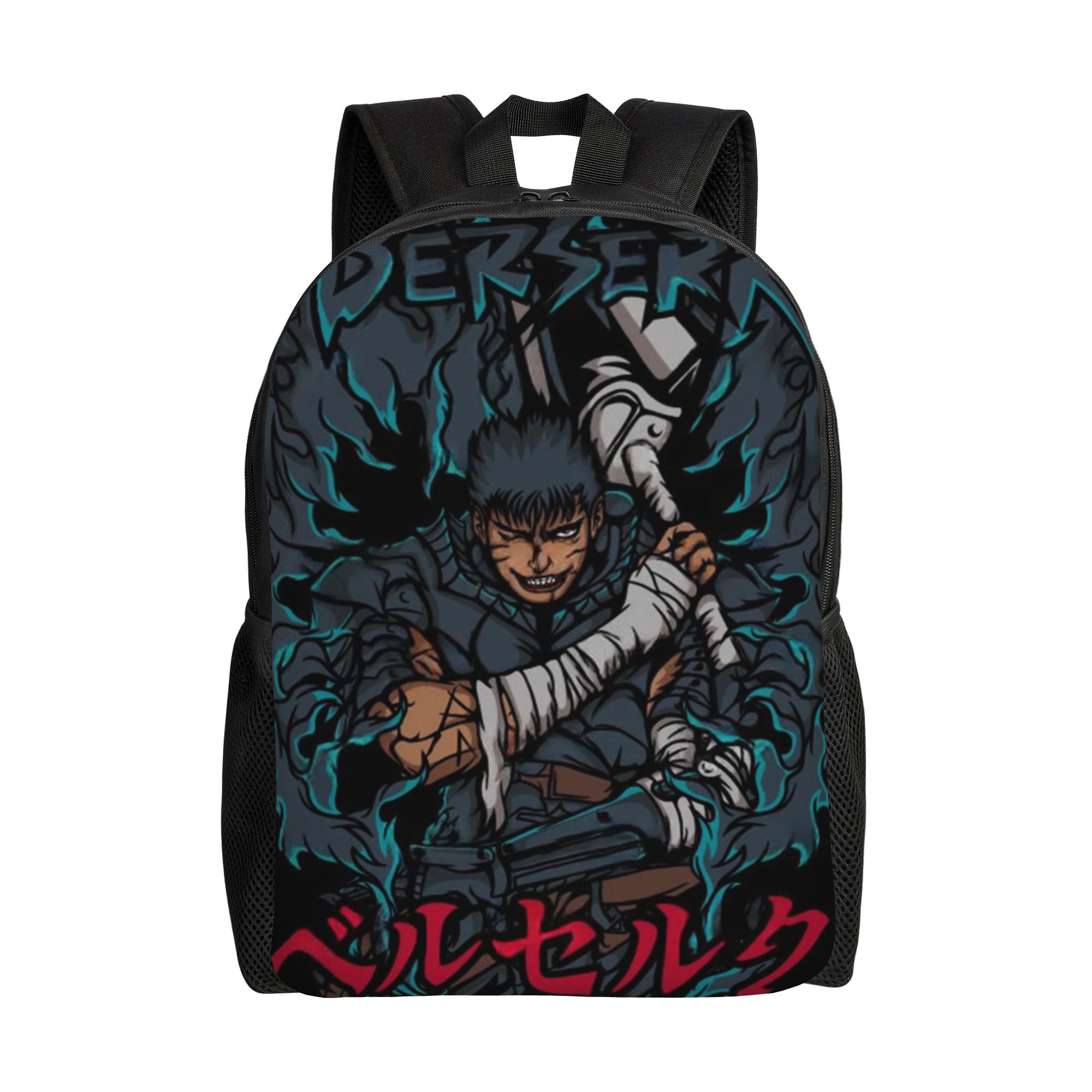 B-Berserks Seyahat Sırt Çantas - Laptop Accessories Bag For Men incelemesi ve fiyatı