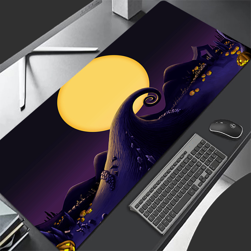 Mouse Pad Gamer Büyük Bilgisay - Laptop Accessories Gadgets incelemesi ve fiyatı