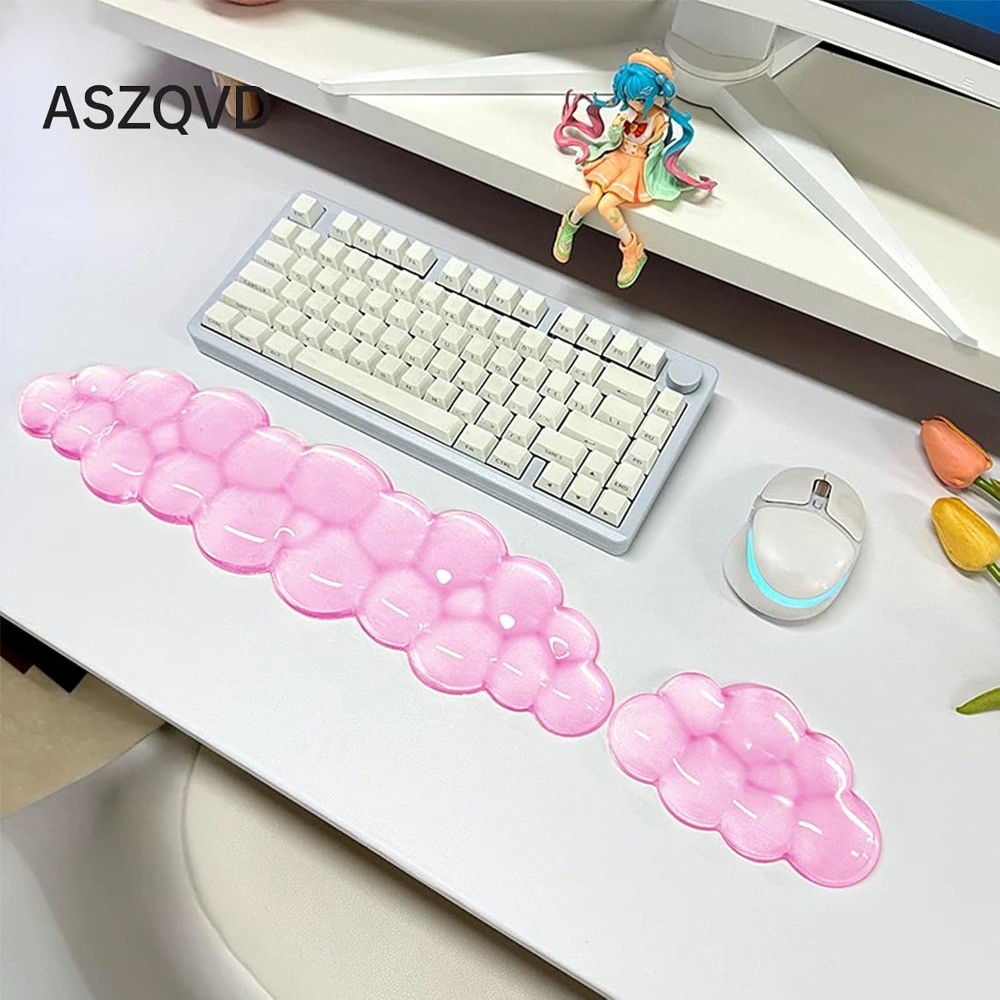Yumuşak Bulut Jel Mouse Pad Bi - Laptop Accessories For Wrist Support incelemesi ve fiyatı