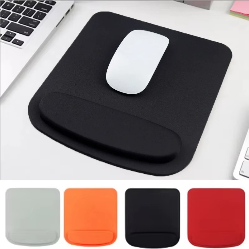 Renkli EVA Bilek Mouse Pad Bil - Laptop Accessories For Wrist Support incelemesi ve fiyatı