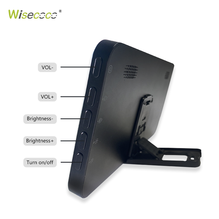 7 İnç 1080P Monitör 1920*1080  - Monitor Portable Usb incelemesi ve fiyatı