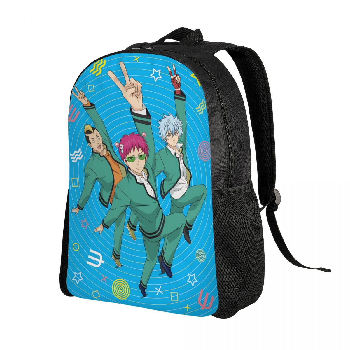 Kişiselleştirilmiş S-Saikies K - Laptop Accessories Bag For Men incelemesi ve fiyatı
